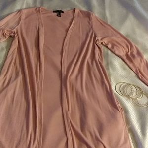 Forever21 cardigan